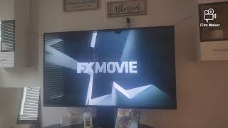 The Peanuts Movie Fx Intro Network Premiere