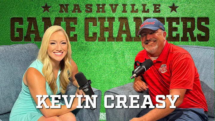 Kevin Creasy on building a football dynasty at Oakland High School and the transfer portal