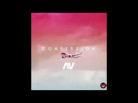AV Confession Instrumental By Johnnyvibe 
