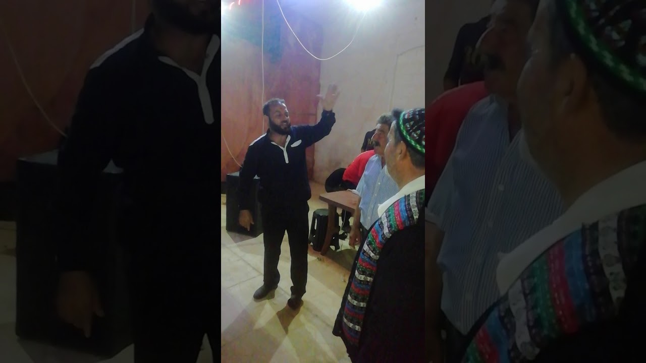 واحلا محاورة عتابا لزعماء العتابا (بشار دريس/عمار دريس)