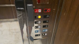 Dover Custom Impulse Hydraulic Elevators - Fairfax Center - Fort Myers FL Net Worth