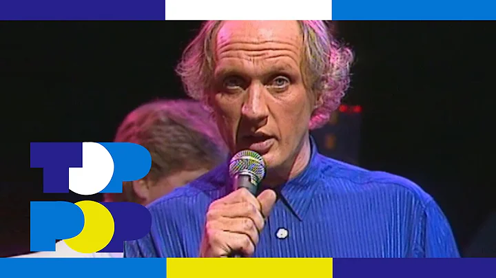 Herman van Veen - Anne  TopPop