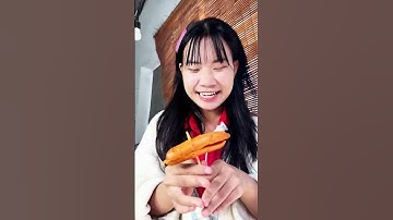 Tạp hoá bất ổn p 375(xúc xích tầm cay thao túng tâm lí)#shorts