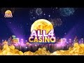 ALL4CASINO - Play Real Casino Slot Machines & Spin, Win Big Progressive Jackpots!