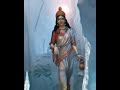 1 day of navratri maa Shailaputri #navratris #navratristatus #sorts #facts