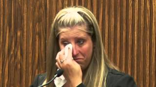 Husband behavior questioned in wife murder conspiracy trial Information