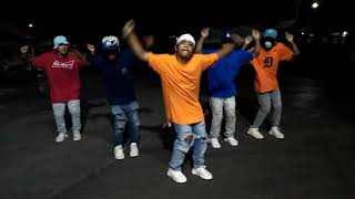 Quick Choreography Right Thurr By Chingy