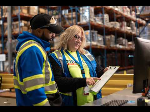 Your Career at Romark Logistics