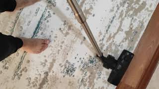 Elektri̇kli̇ Süpürge Sesi̇