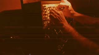 Moreno Moriconi - Fragment 3 (from Instagram) Doepfer A-100 ambient drone soundscape
