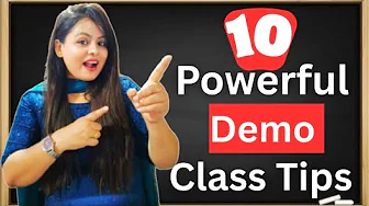 How to Shine in Your Teacher Interview: Tips for Success | Proven Strategies | Manju Mam