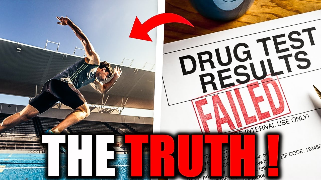 The Truth About Drug Testing in Sports – Is It Really Fair?