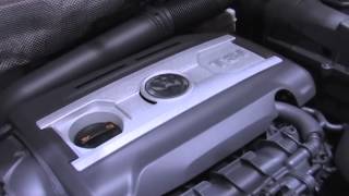 2009 Volkswagen Tiguan Overview 2009 Volkswagen Tiguan Owners Manual