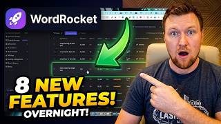 WordRocket Dev Team is Insane! 8 New Features Added OVERNIGHT!