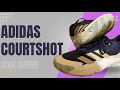 Adidas Courtshot Basketball Shoe. Budget shoes na Goods sa Performance at Porma!