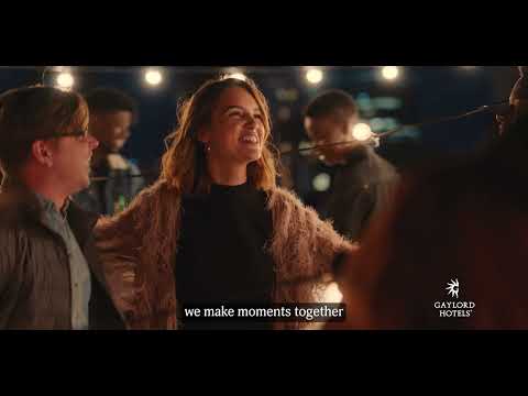 Making Moments Together Extraordinary