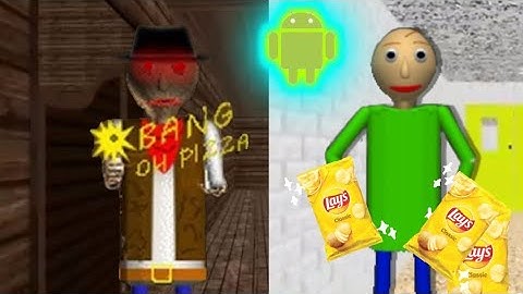 Baldi