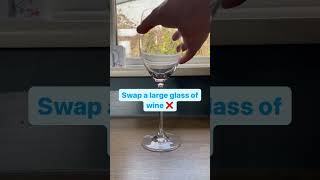 Tips to drink less alcohol | NHS #shorts