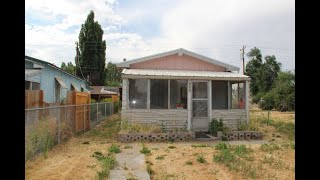 422-424 Cedar St video tour