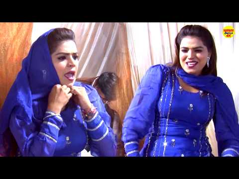 Haryana Ki Jatni Chhaya Choudhary Ka Kharanaak Dance | Kaki I काकी | New Haryanvi Dance 2026