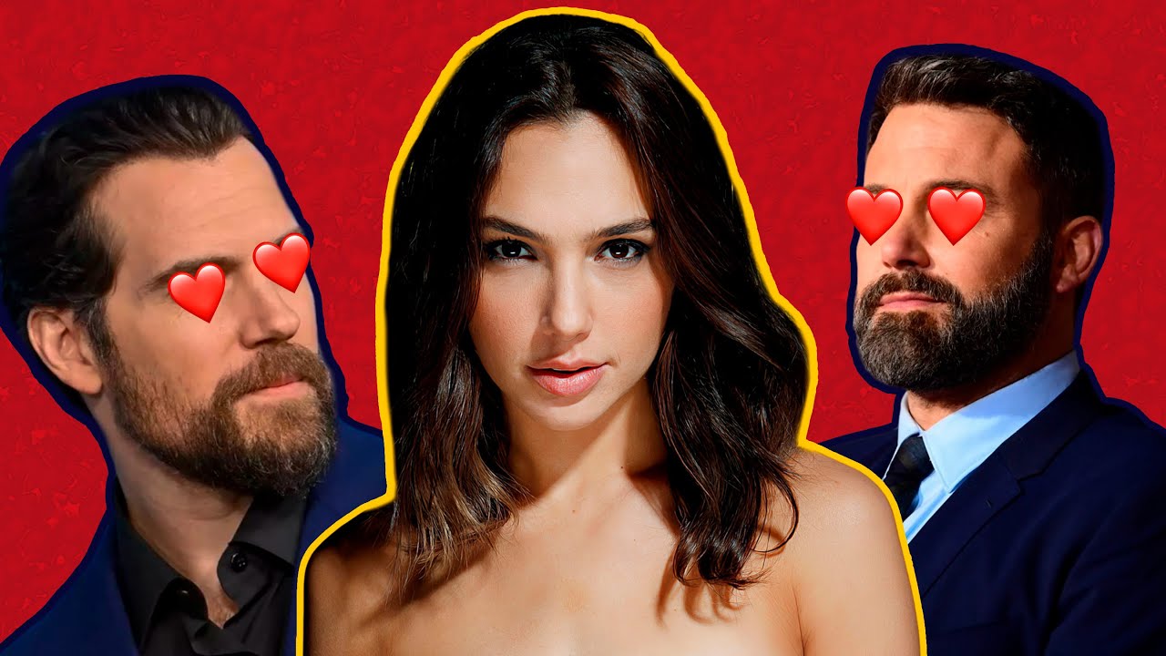 Hugo Gloss entrevista Gal Gadot, Jamie Dornan e Alia Bhatt, astros