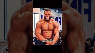 Most jacked NFL players