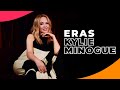 Kylie minogue eras  the interview 2023