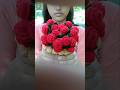 Blink trend as a Crochet artist #shorts #crochet #handmade #viral