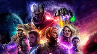 Trailer Music Avengers: Endgame (Theme Song 2019) - Soundtrack Avengers 4 : Endgame