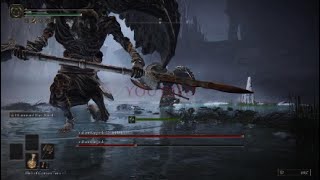 Just A Mild Difficulty Spike