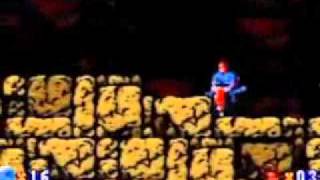 The Irate Chipmunk - Home Improvement On Super Nintendo