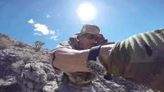 Carbine Engagements, Both Elevated & Depressed - PFCtraining.com