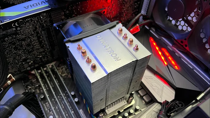 Build your own Dedicated Gaming Server with Ryzen and Unraid