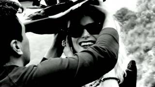 Dree Hemingway By Michael Flores Twin 3