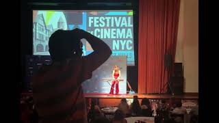 Festival of Cinema NYC 2025 Net Worth