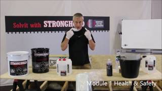 Module 1 Health & Safety