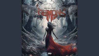 Download Mp3 DEMONS (feat. Gwenett) Gudang lagu Download Mp3 DEMONS (feat. Gwenett)