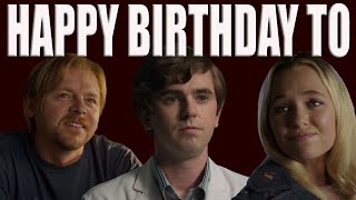 Famous February 14 Birthdays Net Worth