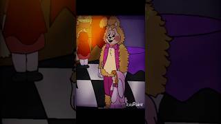 FNAFtober Day 31