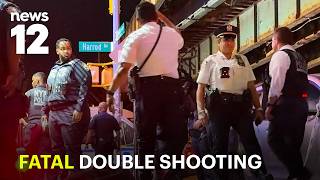 2 men shot and killed in The Bronx, NYPD investigating