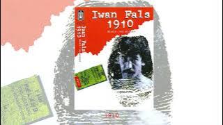 Iwan Fals - Tragedi 1910 Bintaro 🎧