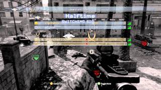 GB Full Map #8 (Sweaty Game)
