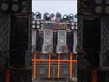 Sarzen speaker sound check