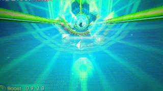 Sonic Generations 3DS : Part 9 - Tropical Resort 1/2