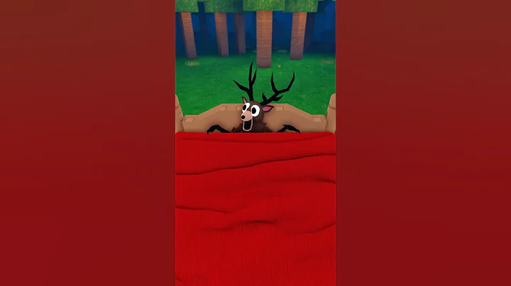 DEER'S Fart Prank 💨🤣