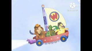 Wonder Pets Opening Theme v59