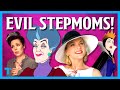 The Wicked Stepmother Trope, Explained