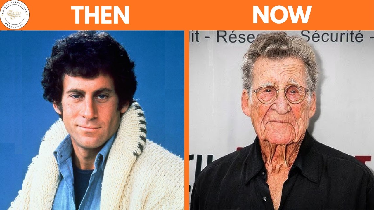 60 Iconic TV Stars of the 1970s — Natural Beauty, No Plastic