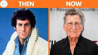 60 Iconic TV Stars of the 1970s — Natural Beauty, No Plastic Surgery | Then & Now 2026 Net Worth