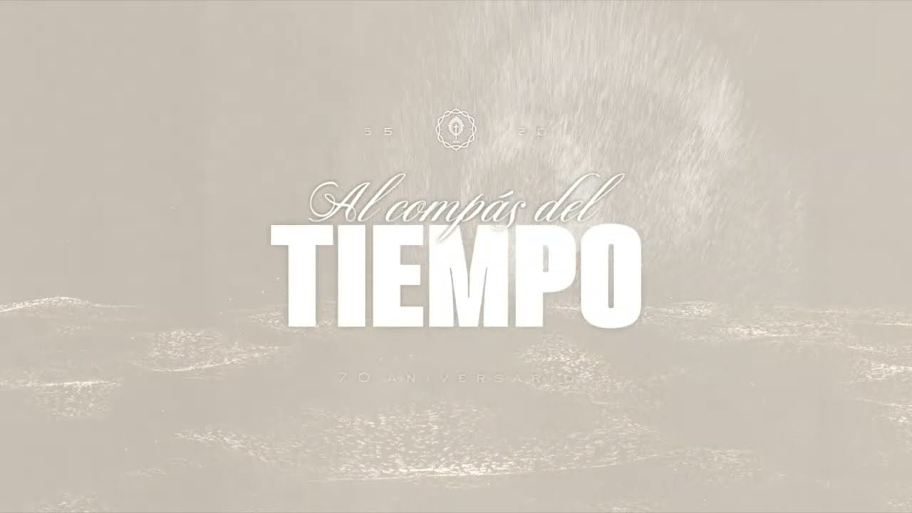 Concierto de Cuaresma "Al Compás del Tiempo". 70 Aniversario AM Stmo. Cristo de la Sangre. Lorca.